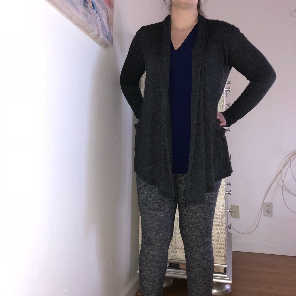 Velvet by Graham & Spencer Sweater